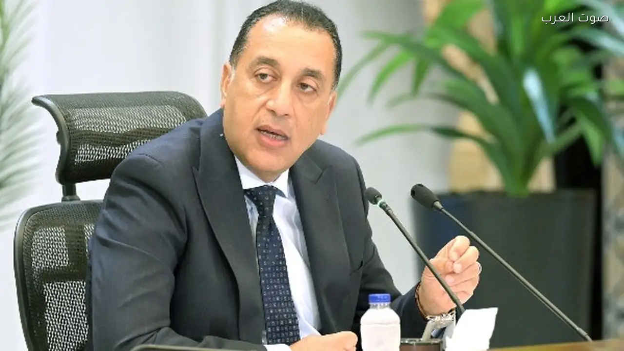 تجديد الثقة في مدبولي بعد 8 سنوات من الأزمات