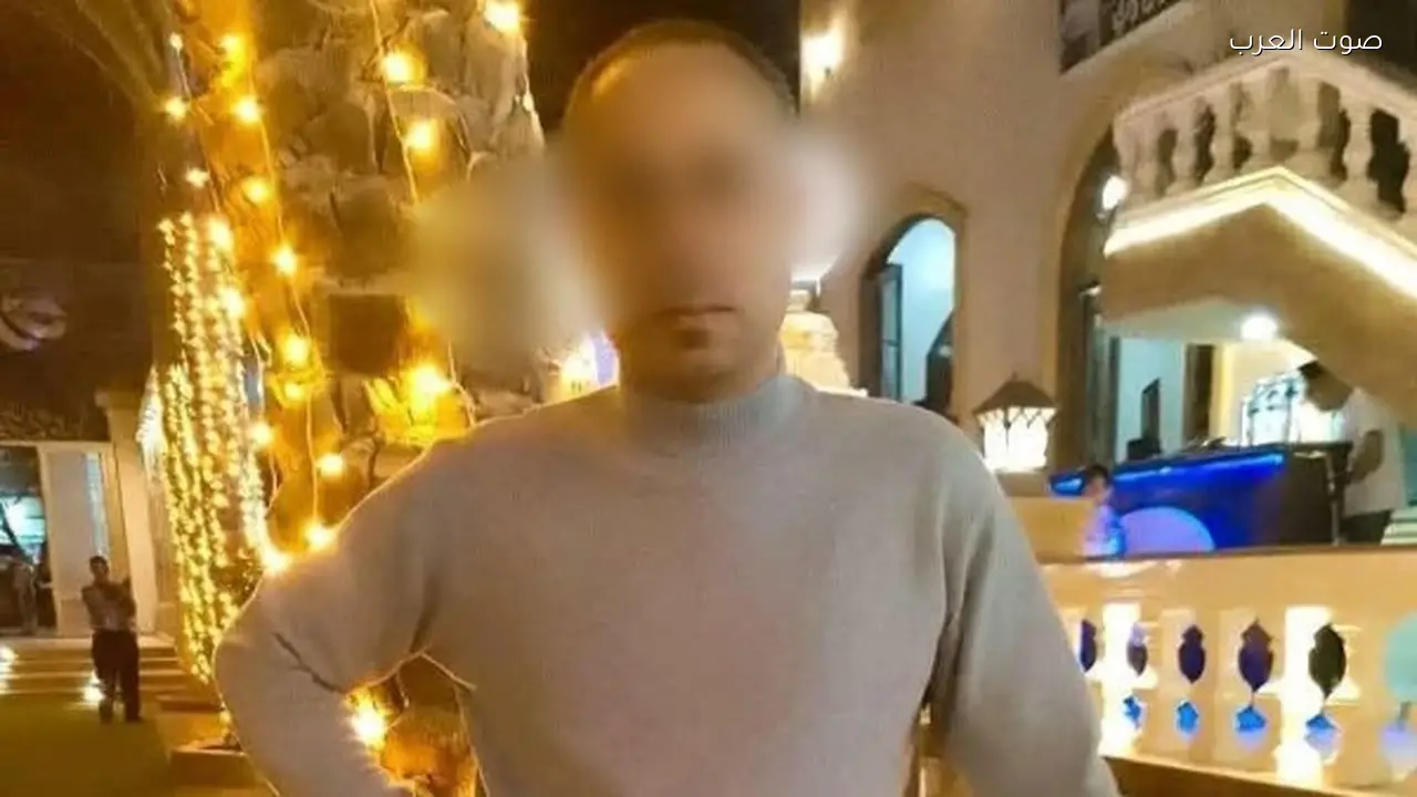 تجديد حبس قاتل زوجته بـ 20 طعنة في المحلة 15 يوماً