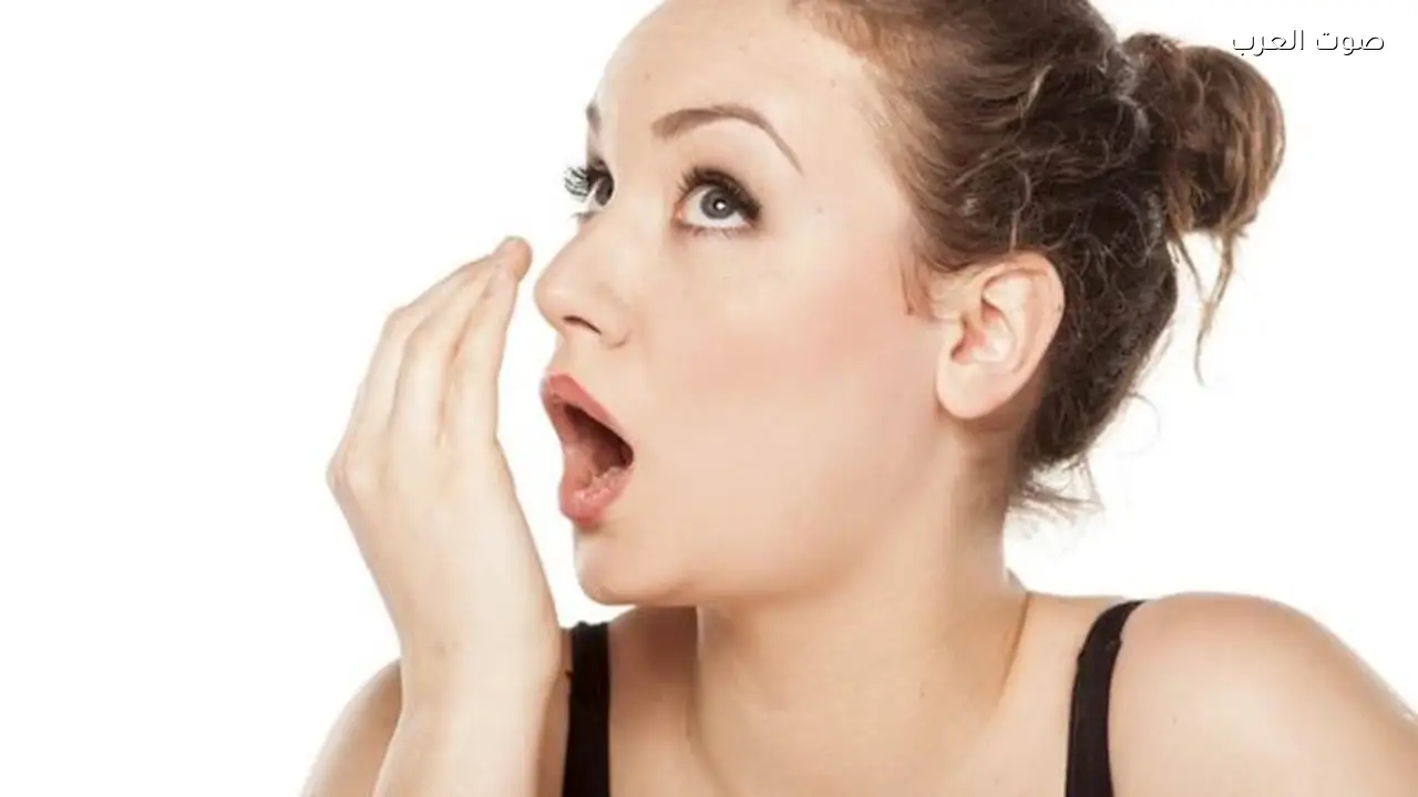 تجنب رائحة الفم الكريهة خلال الصيام بخطوات بسيطة