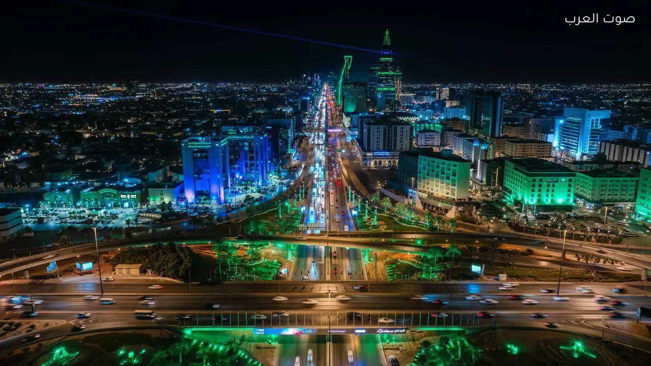 تحديد مدة بقاء المركبات الخليجية في المملكة بـ 90 يوماً سنوياً