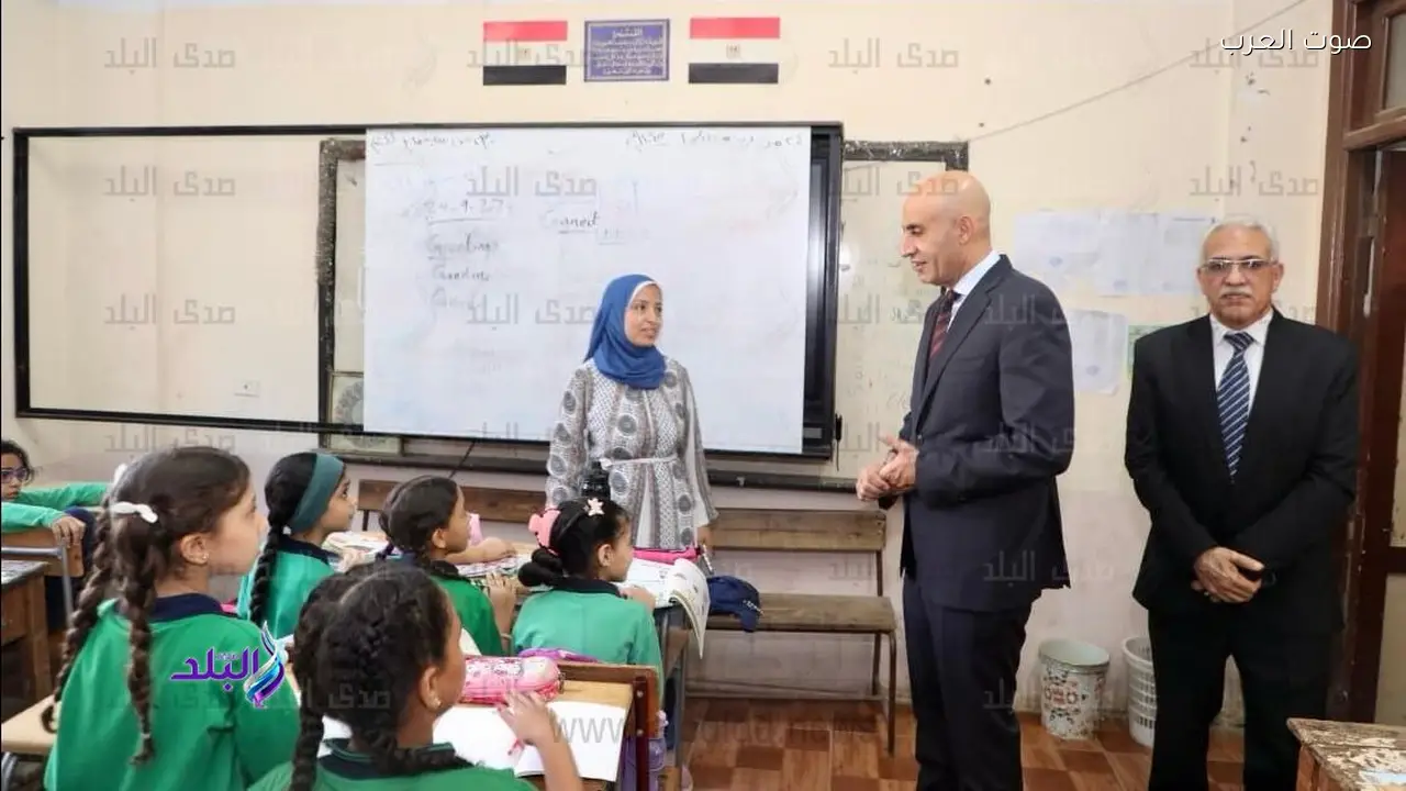 تحذير من المدارس: غياب الطلاب عن التقييمات دون عذر يؤثر على الدرجات