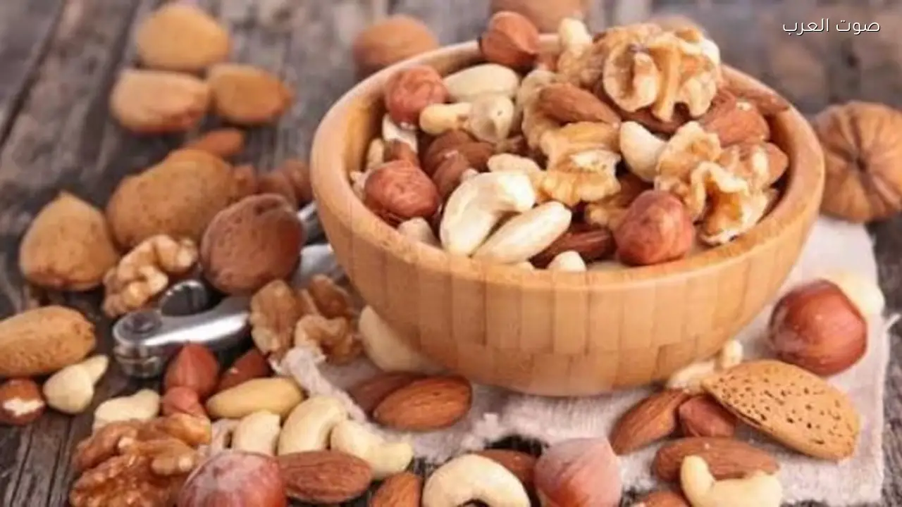 تحذير من مكسرات مغشوشة في الأسواق قبل الشراء