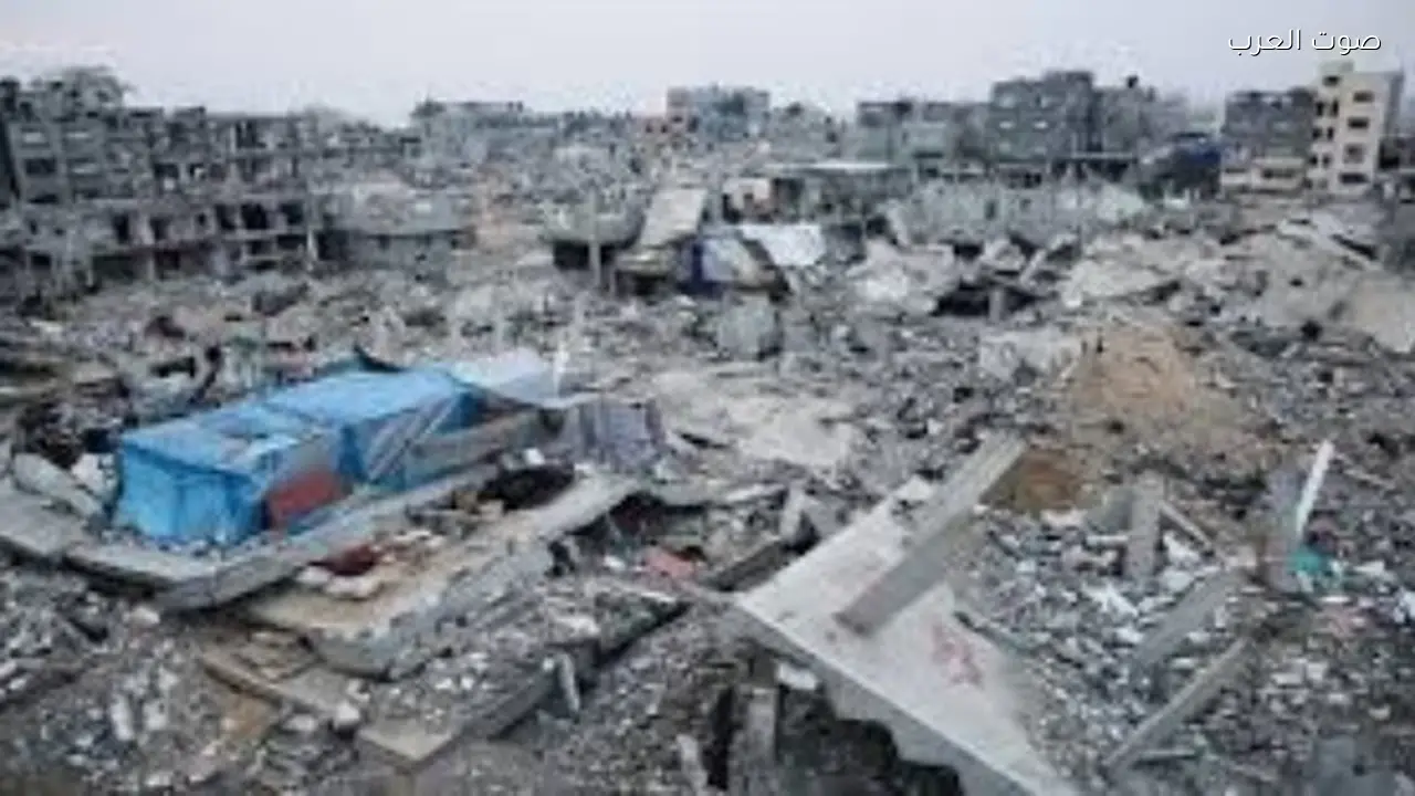 تحذيرات أممية من أزمة إنسانية في غزة بسبب الاحتلال