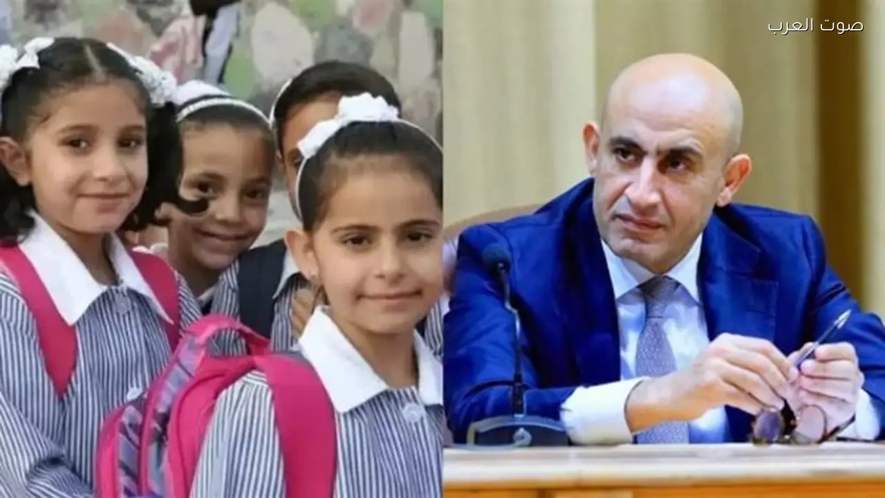 تحذيرات الأرصاد تثير الجدل حول تعطيل الدراسة غدًا بالمحافظات