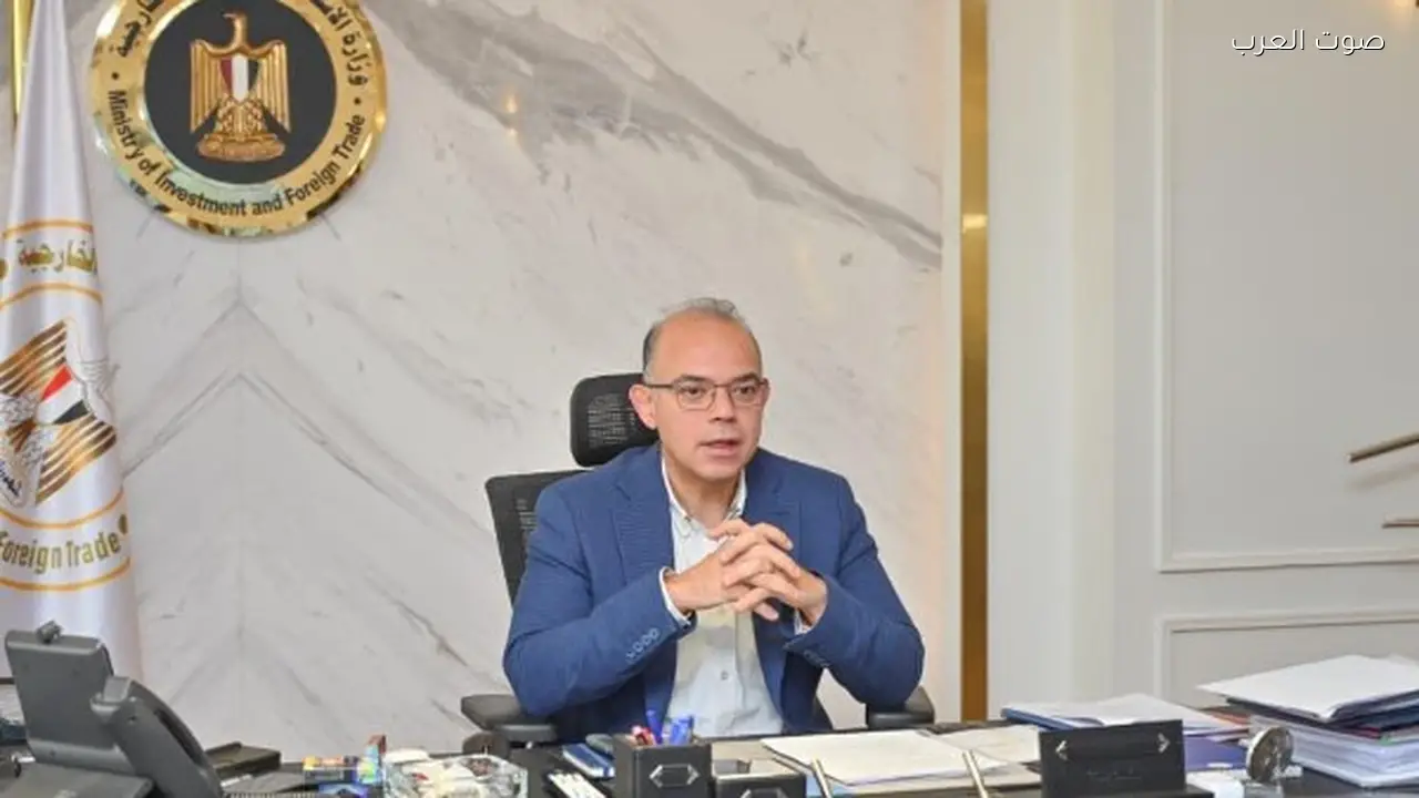 تحركات لتعزيز الابتكار والرقمنة في التجارة والاستثمار وفقًا للدكتور محمد فريد