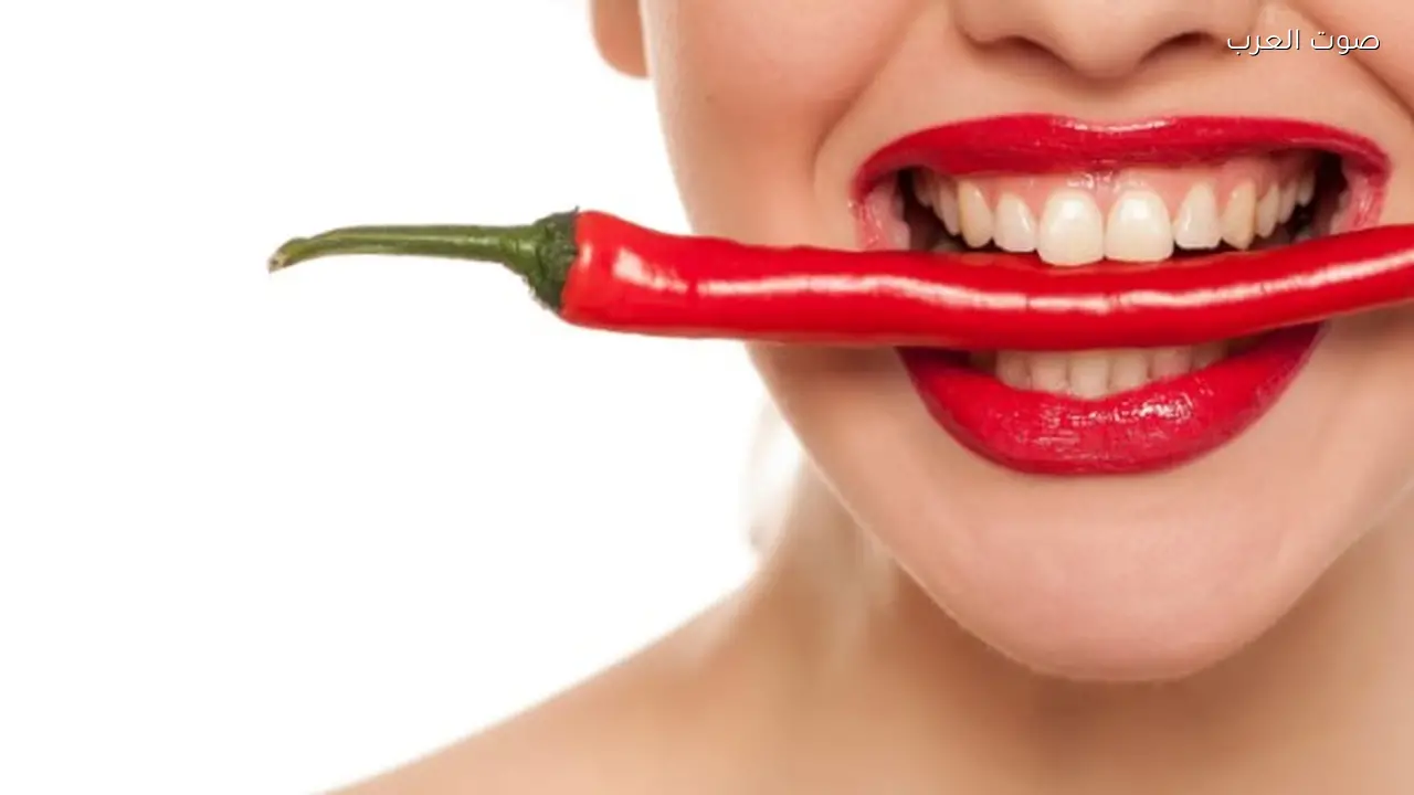 تحسين الرغبة الجنسية بالطعام نصائح من خبيرة تغذية