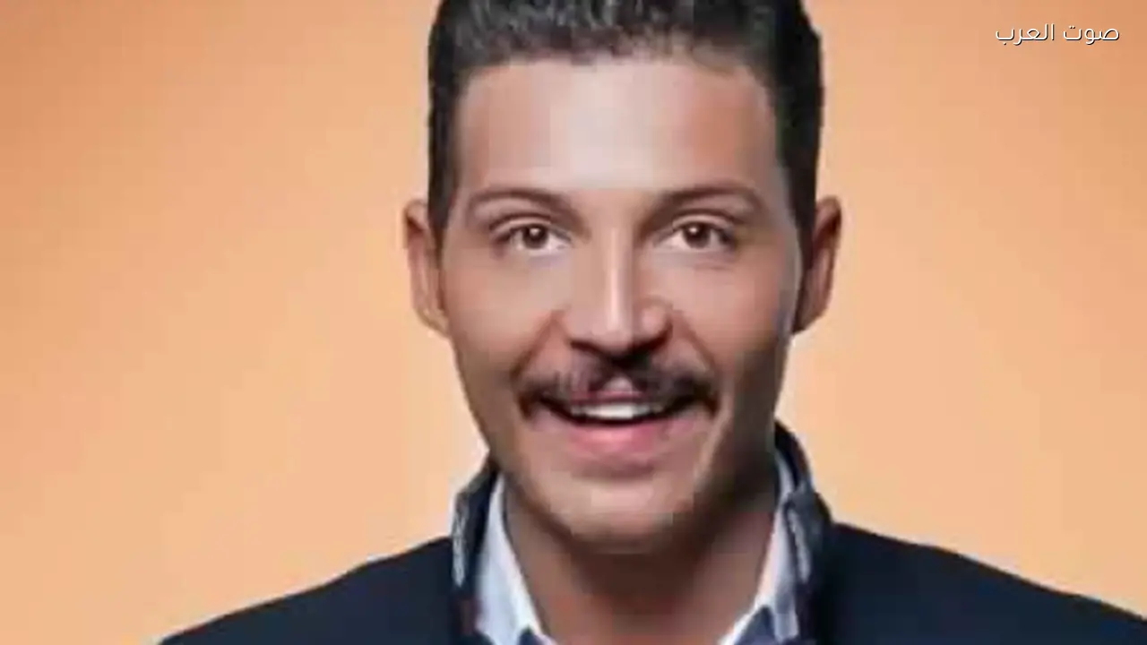 تحويل محمود حجازي للاستعلامات الفنية لاستكمال التحقيقات