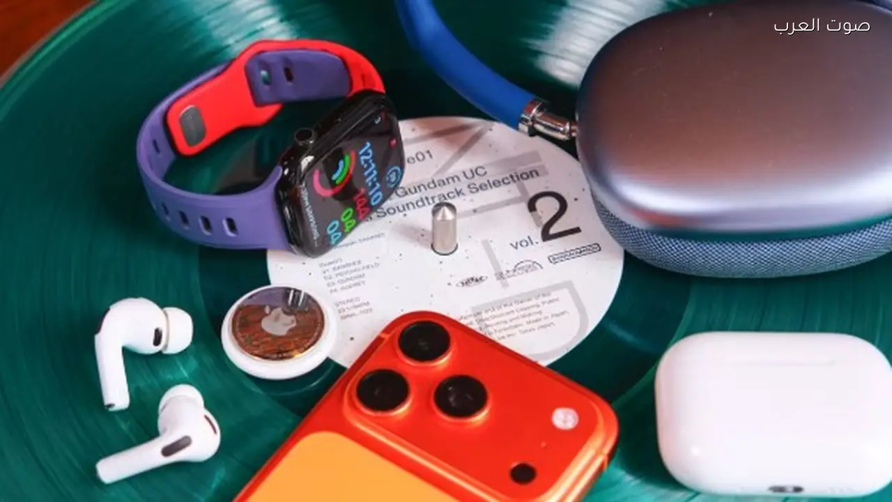 تخفيضات أبل في عطلة الرؤساء تشمل آيفون وآيباد وWatch