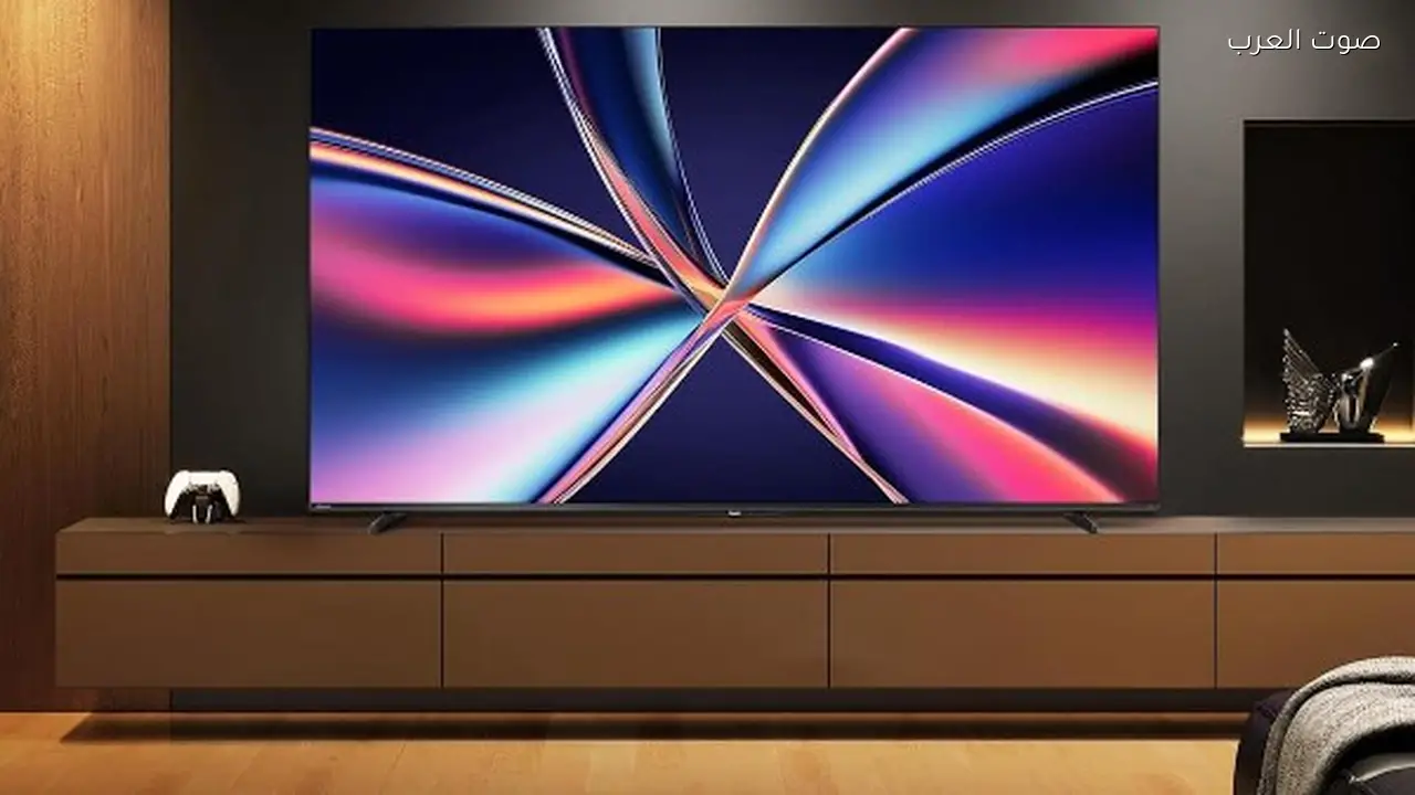تخفيضات كبيرة على شاشات OLED و4K قبل سوبر بول 2026