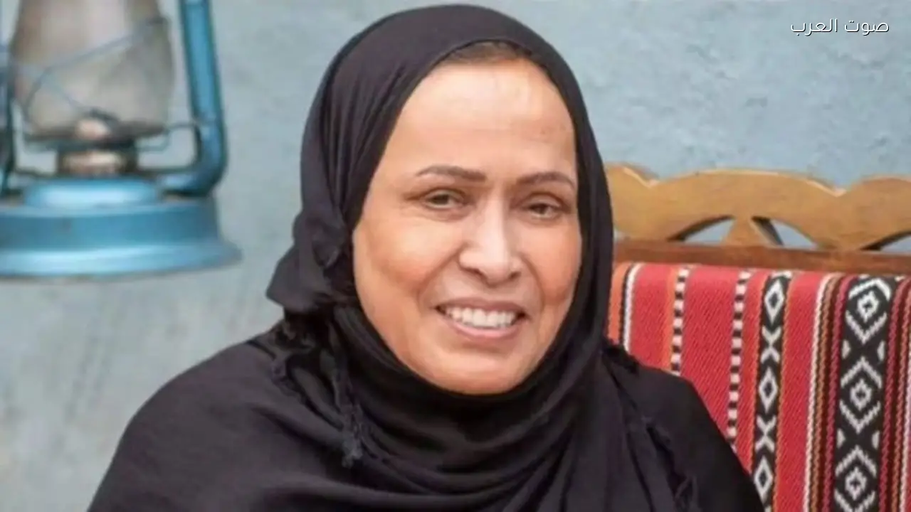 تدهور صحة الفنانة حياة الفهد وظهور تفاصيل جديدة