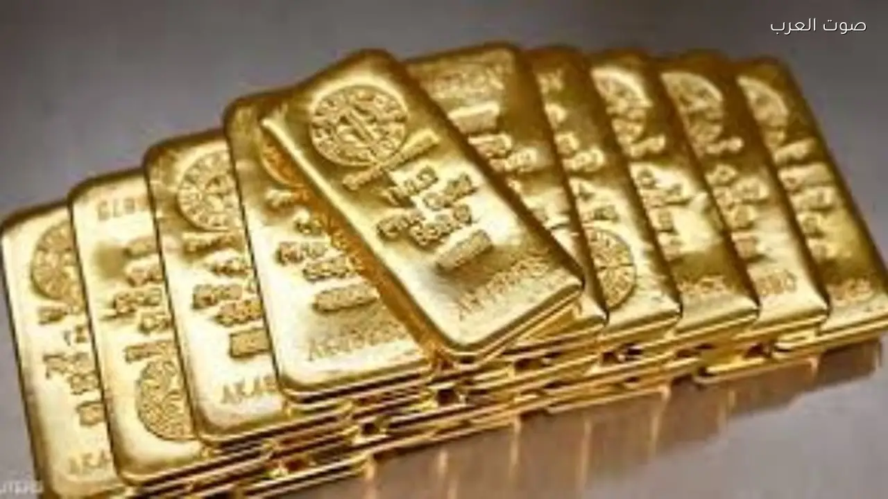 تراجع أسعار الذهب محلياً وعالمياً وعيار 21 يصل إلى 6485 جنيهاً