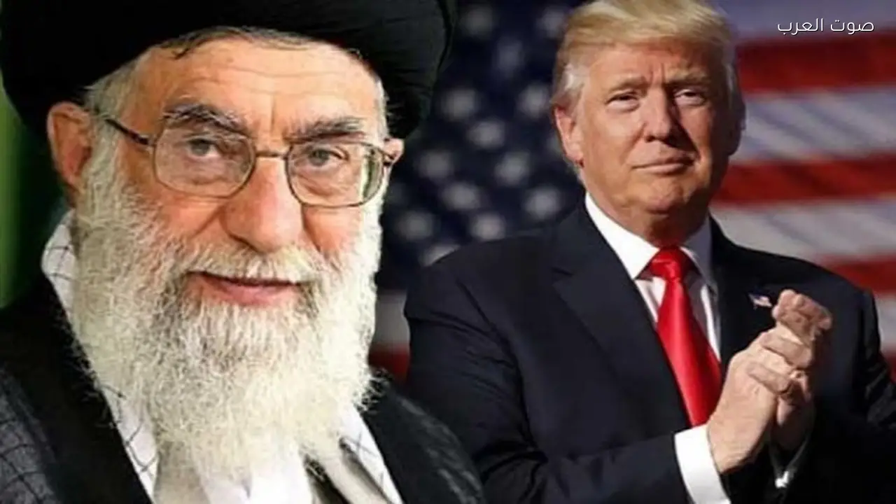 ترامب: لن تسمح إيران بامتلاك أسلحة نووية وسنلتقي الأسبوع المقبل