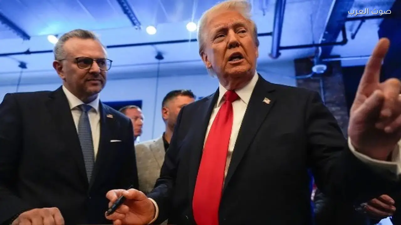 ترامب: لن نتسامح مع تدمير غذاء المحتاجين في السودان