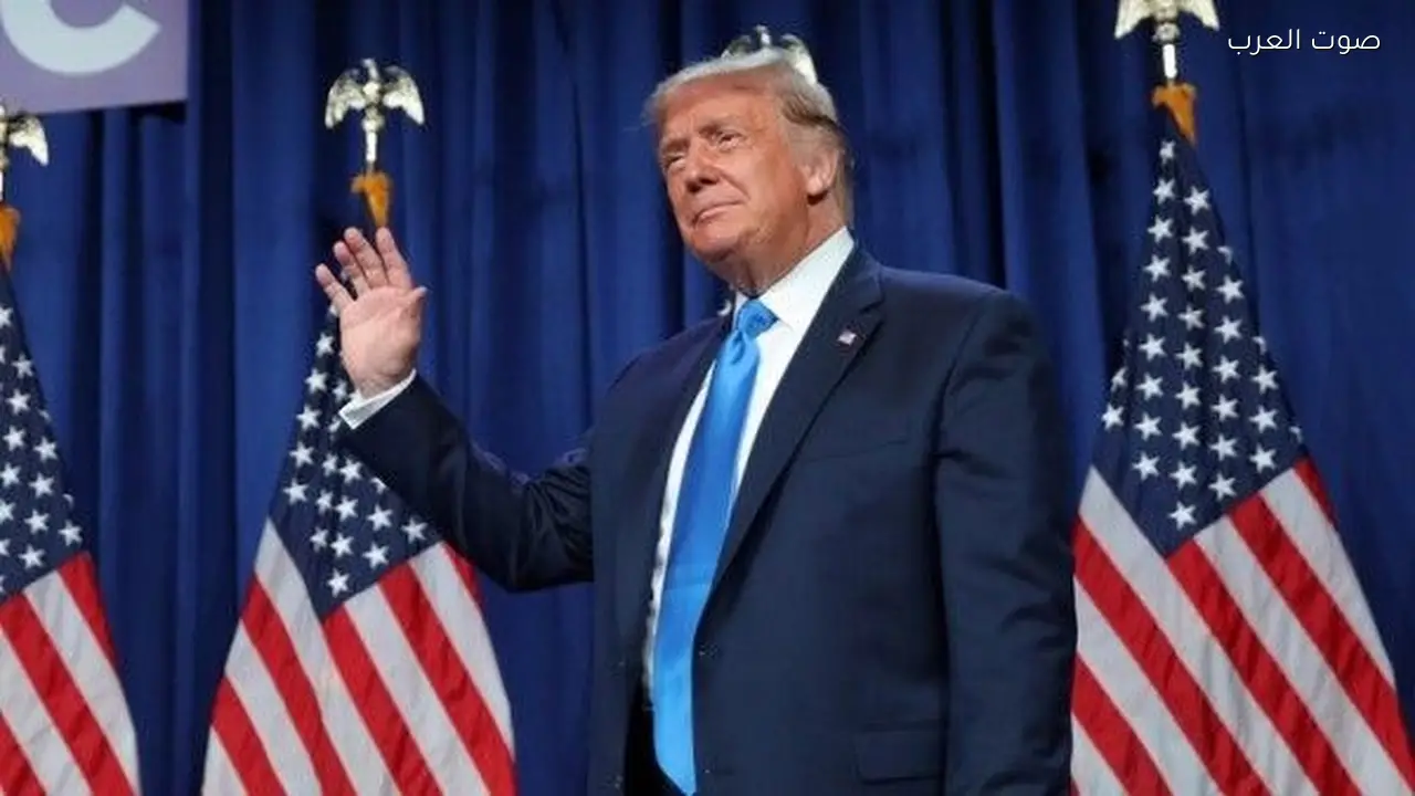 ترامب ونتنياهو يتفقان على خنق إيران بالضغط الاقتصادي