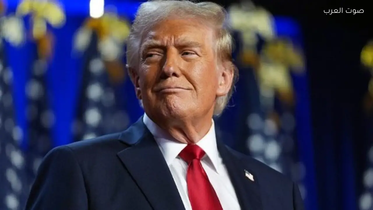 ترامب يؤكد لنتنياهو دعمه للضربات الإسرائيلية ضد إيران