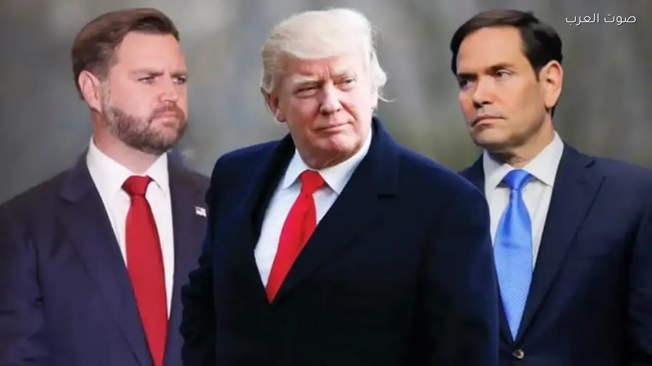 ترامب يبدأ التحضير لخلافته وفانس الأقرب لقيادة الجمهوريين