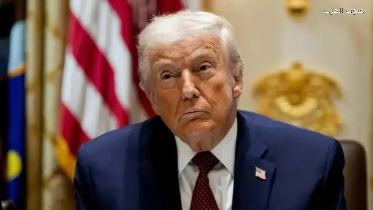 ترامب يحذر خامنئي من مخاطر كبيرة