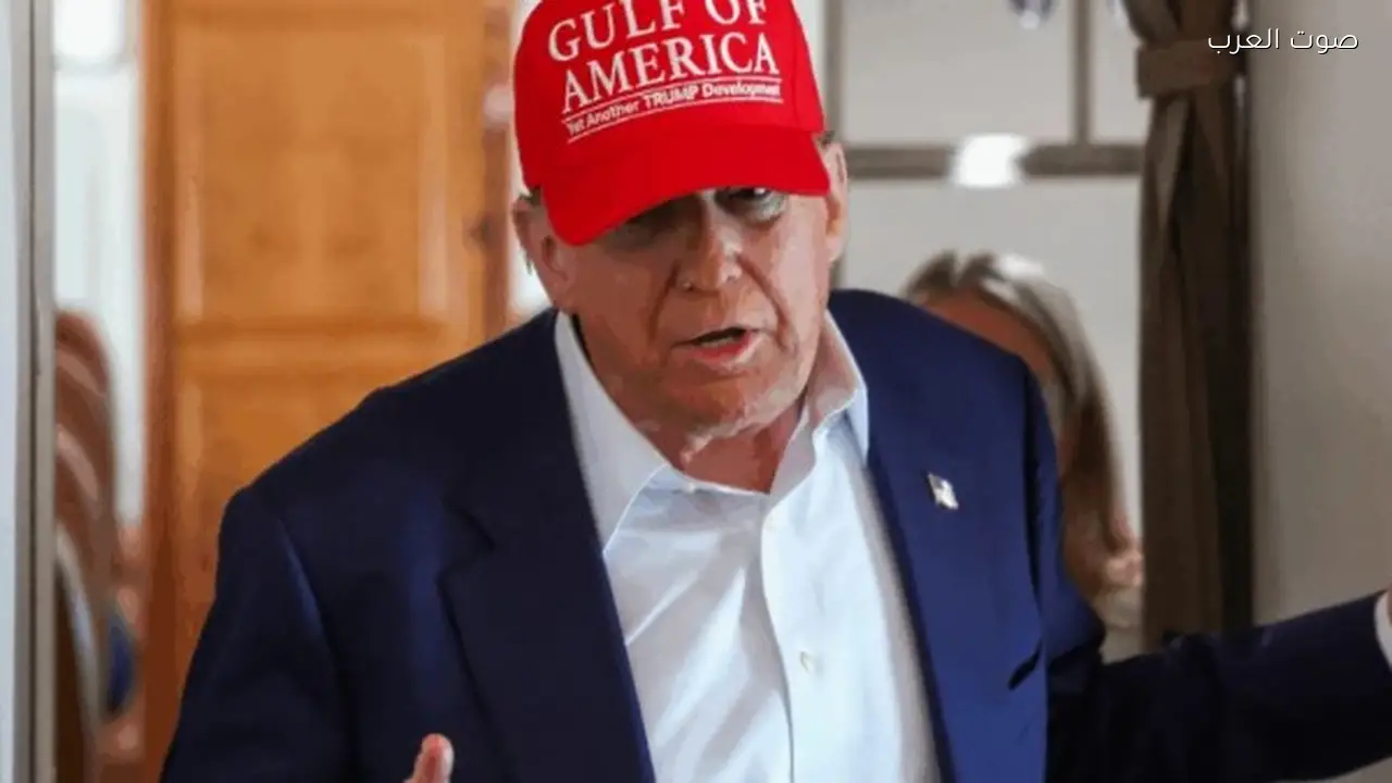 ترامب يخبر نتنياهو بفرصة اتفاق مع إيران رغم الخلافات