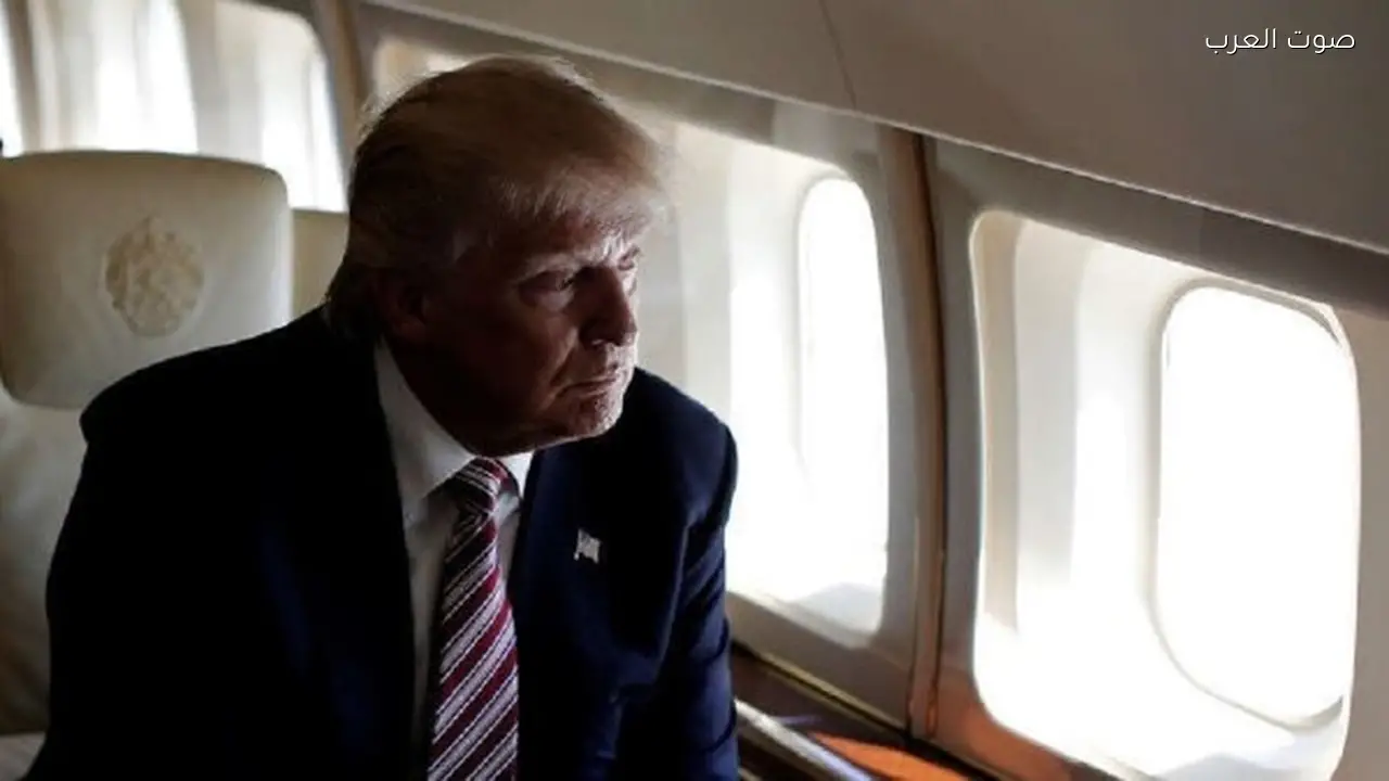 ترامب يخطط لإرسال حاملات طائرات إلى الشرق الأوسط إذا فشلت مفاوضات إيران