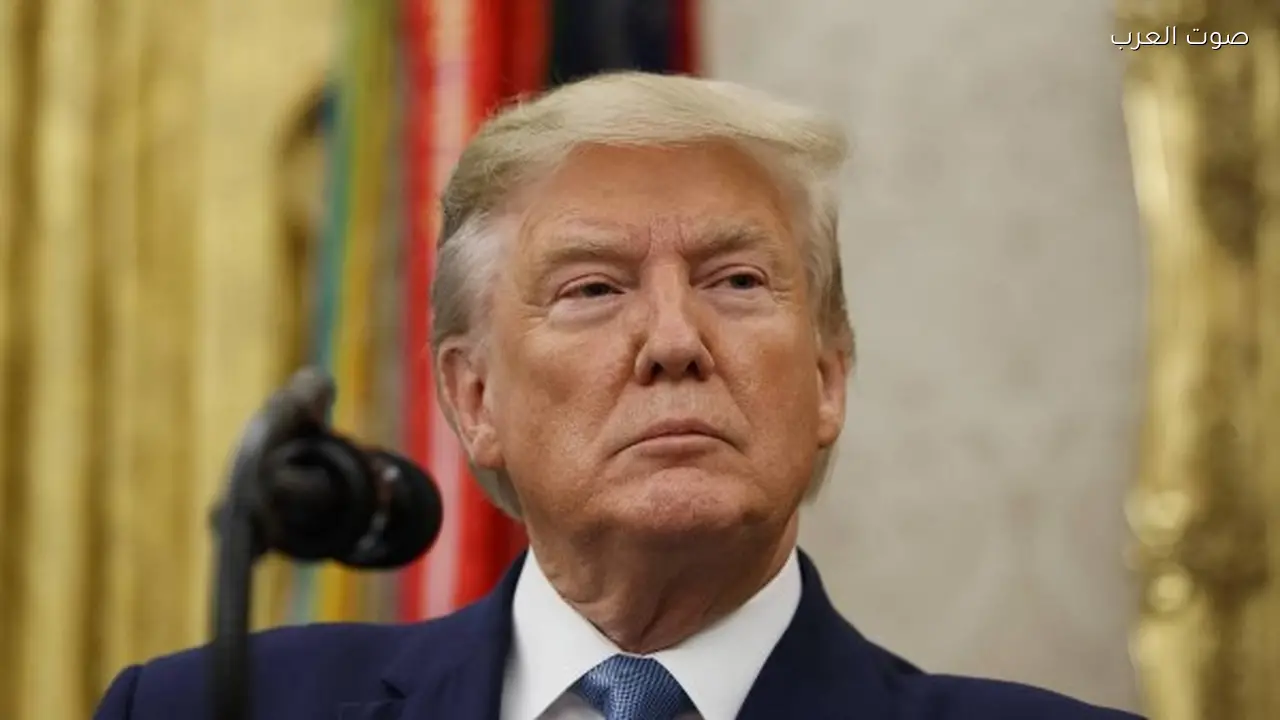 ترامب يخطط لإرسال سفينة طبية إلى جرينلاند