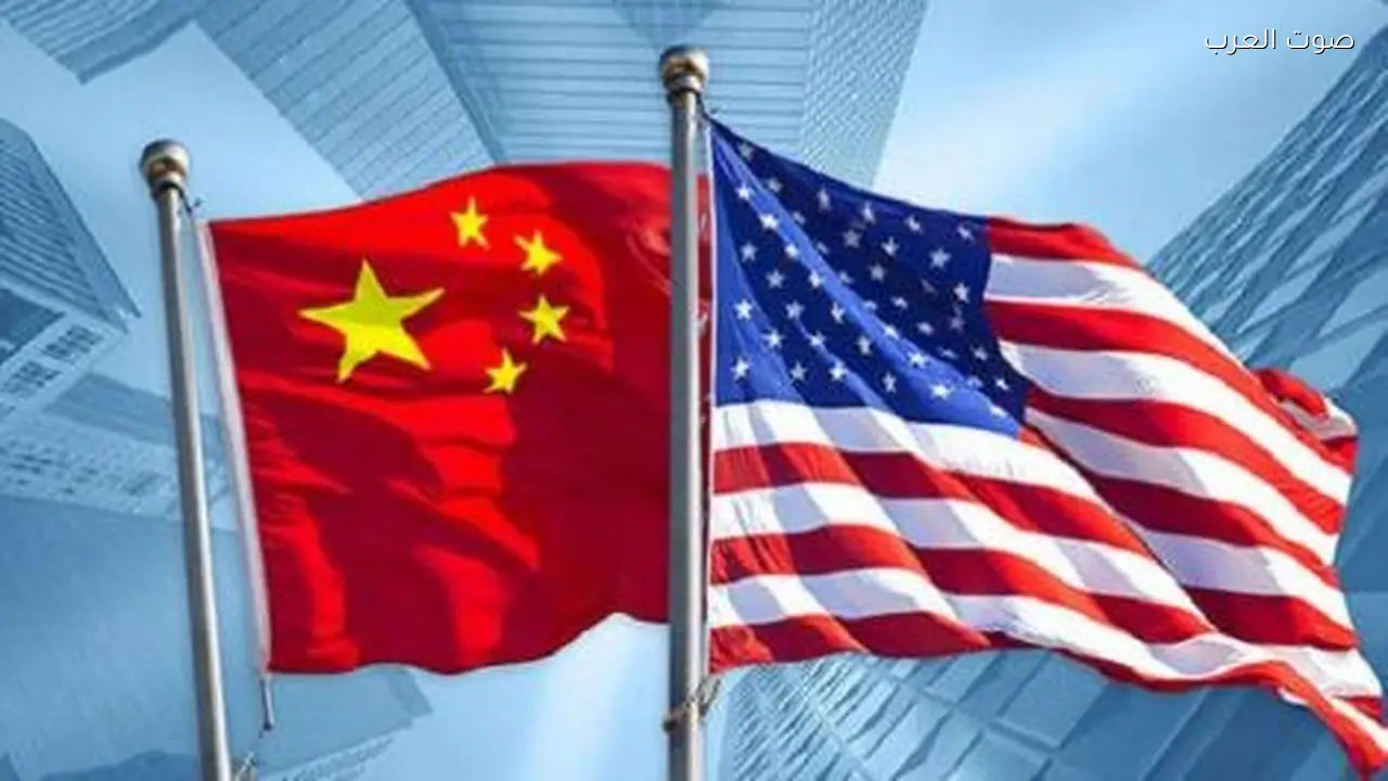 ترامب يخطط لزيارة الصين في 31 مارس المقبل