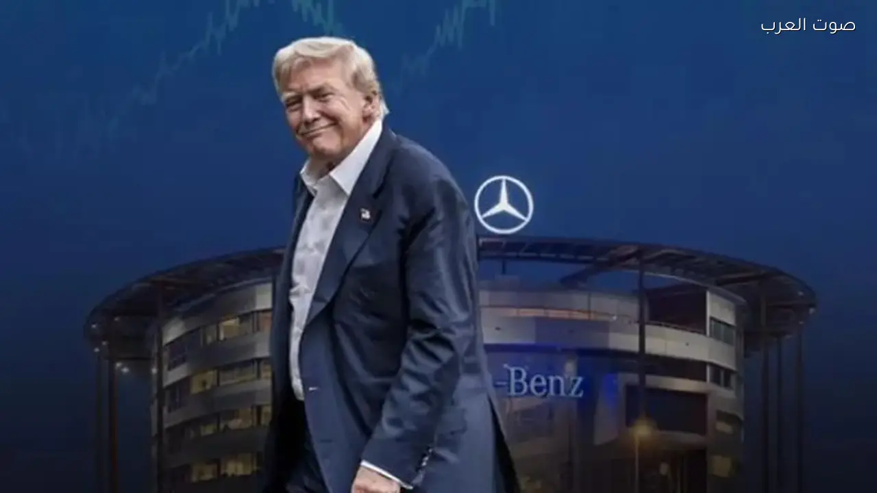 ترامب يخطط لفصل 50 ألف موظف أمريكي دفعة واحدة