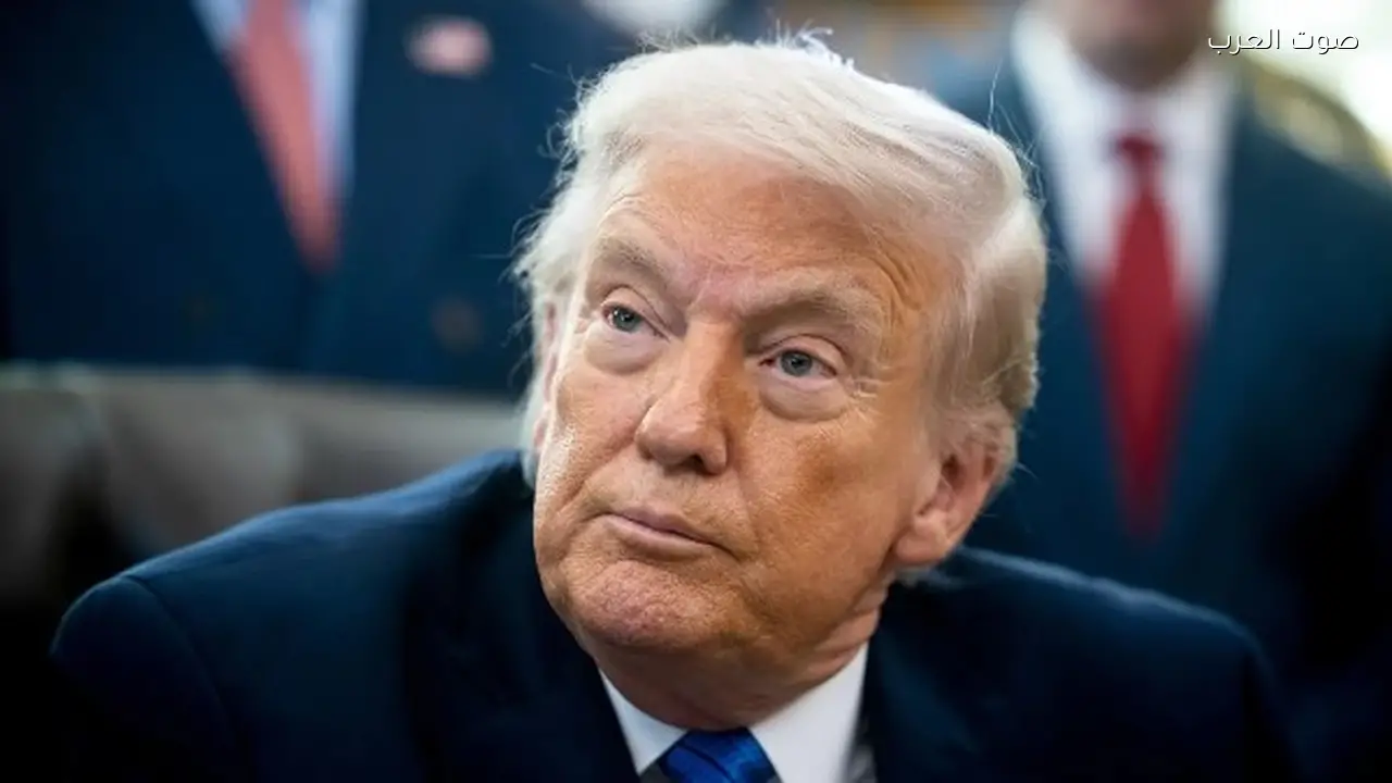 ترامب يدعو حماس لنزع سلاحها بشكل كامل وفوري