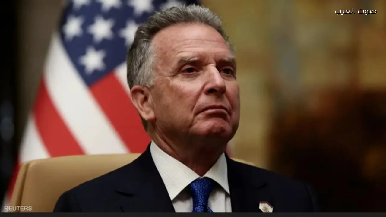 ترامب يسعى لإعادة تشكيل غزة من خلال مشاريع إسكان ونقل جماعي