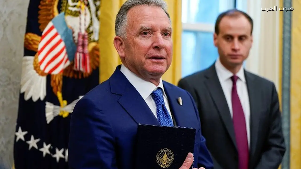 ترامب يسعى لاتفاق نووي دائم دون تاريخ انتهاء