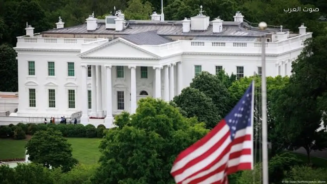 ترامب يعلن عن بيان مرتقب مساء الخميس من البيت الأبيض