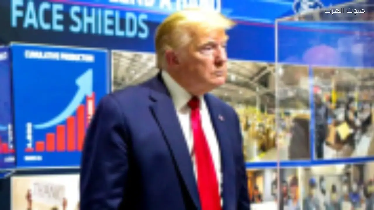 ترامب يعلن قراراً مهماً يتعلق بأفريقيا