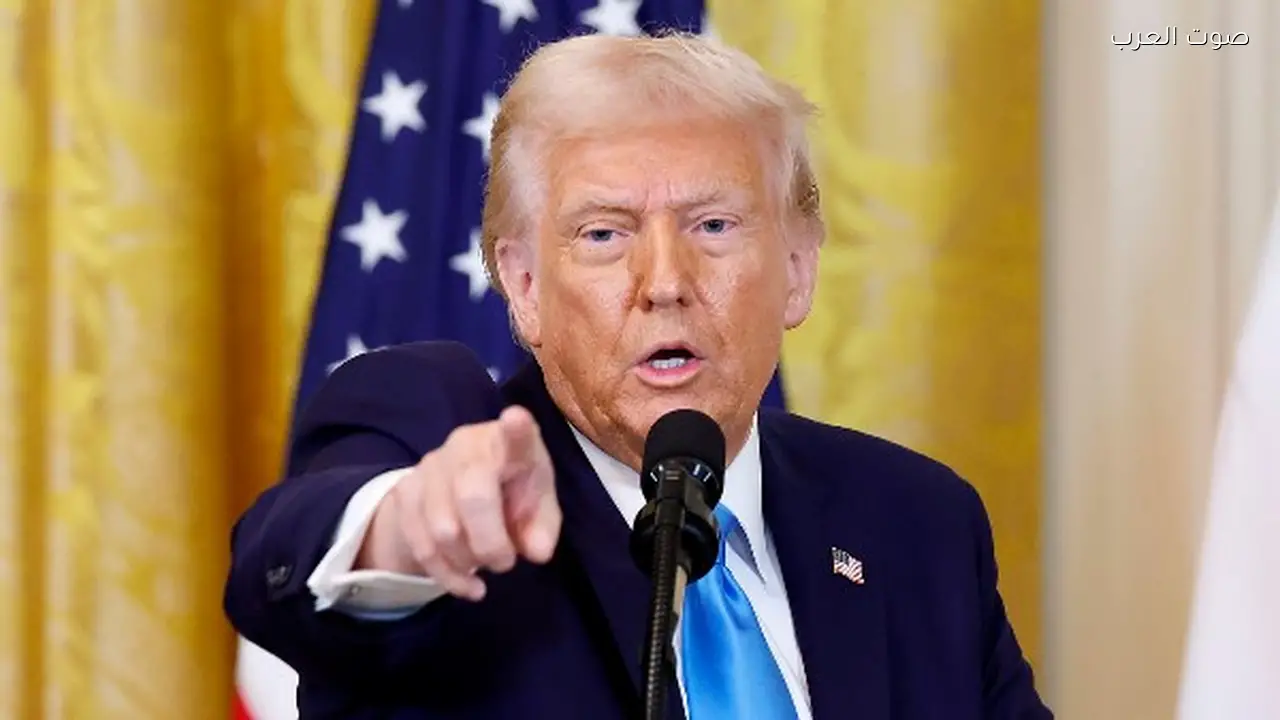 ترامب يفكر في ضربة عسكرية ضد إيران لإجبارها على الاتفاق