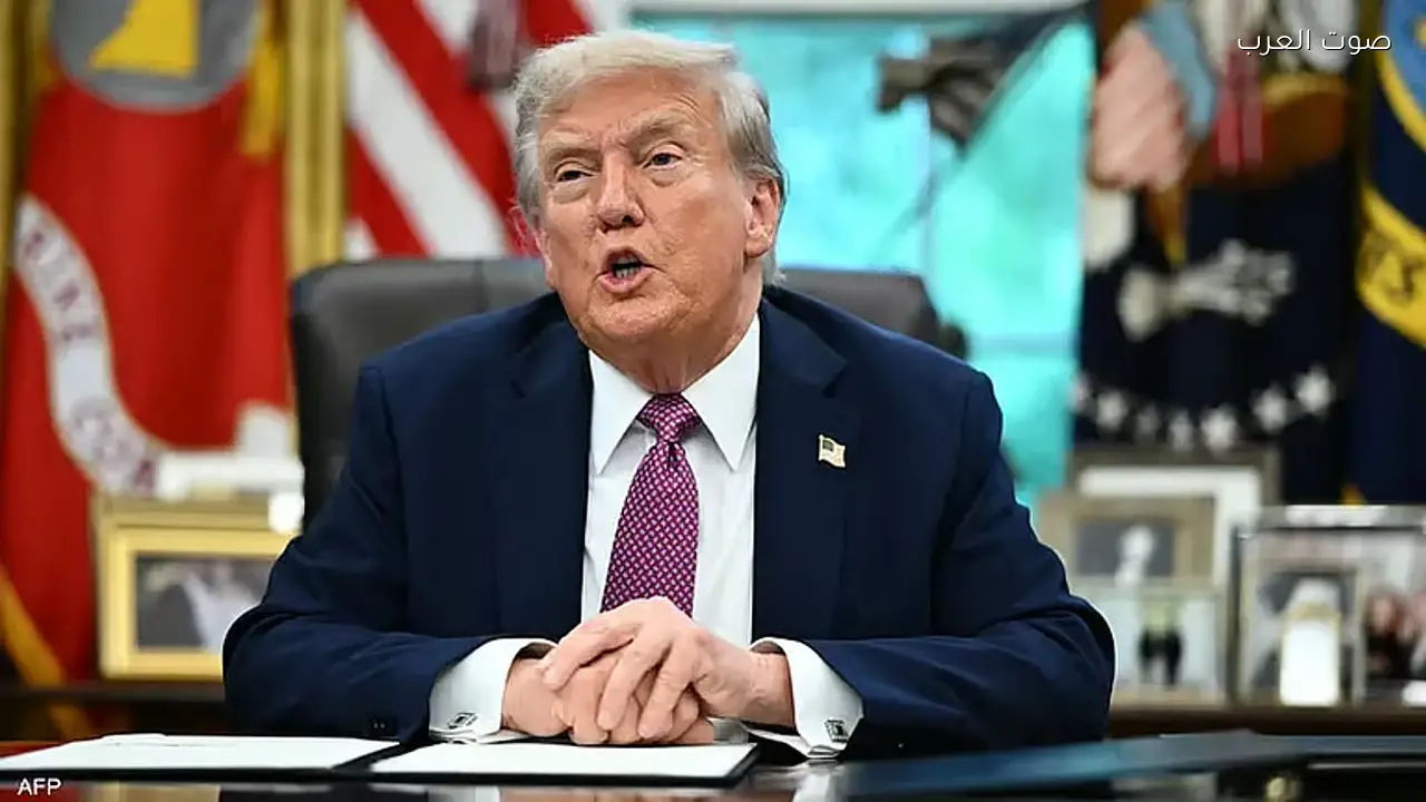 ترامب يمنح إيران 15 يومًا للتوصل لاتفاق أو مواجهة عواقب