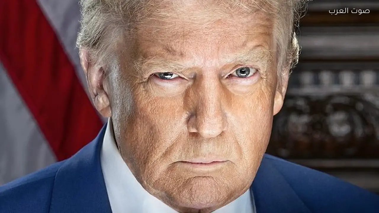 ترامب ينفي زيارته لجزيرة إبستين المروعة