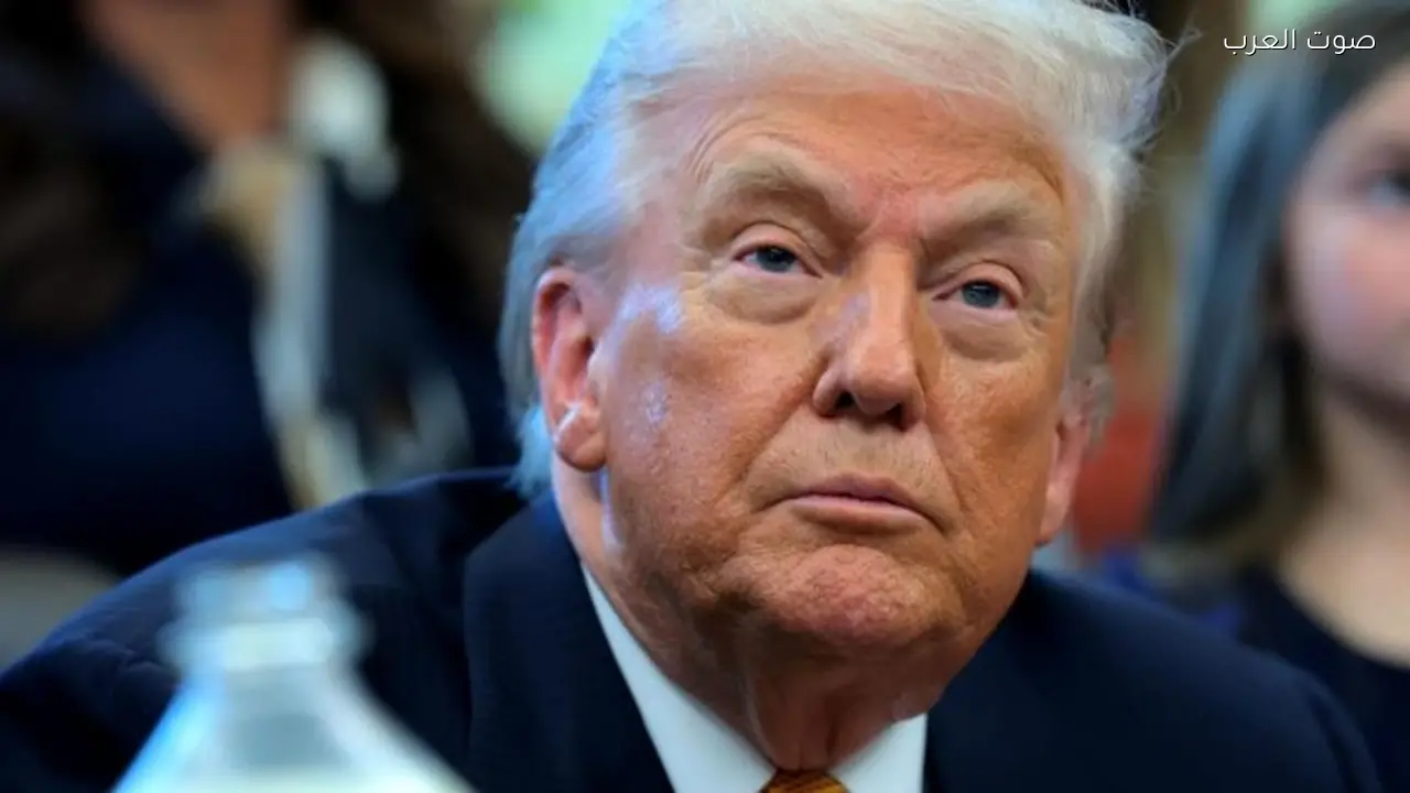 ترامب يواجه 2000 دعوى قضائية بسبب الرسوم الجمركية