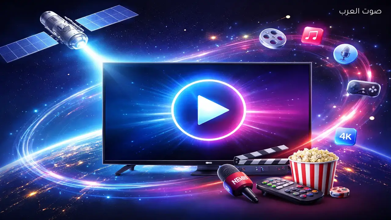 تردد قناة توم وجيري الجديد بجودة HD