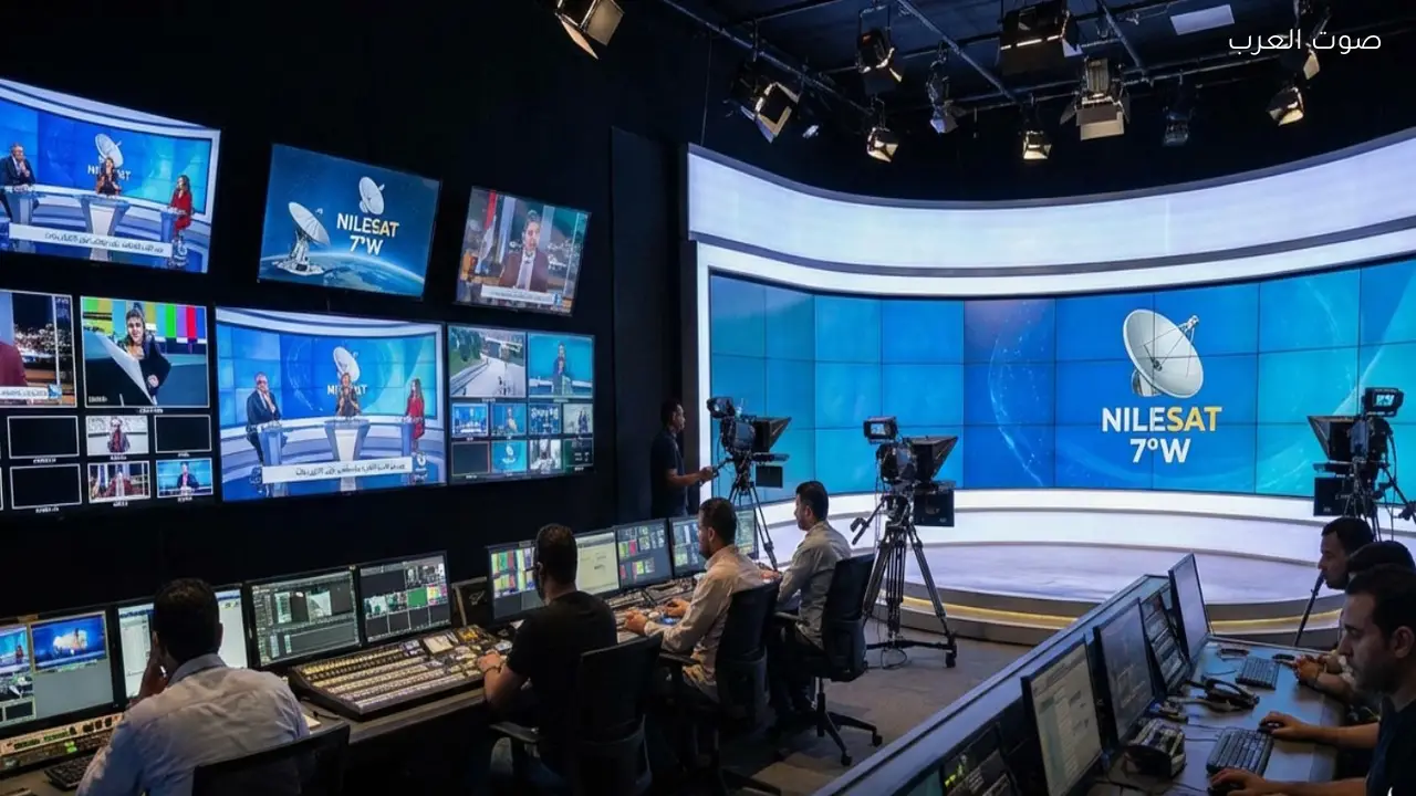 تردد قناة كراميش الجديد في مصر والسعودية والعراق رمضان 2026