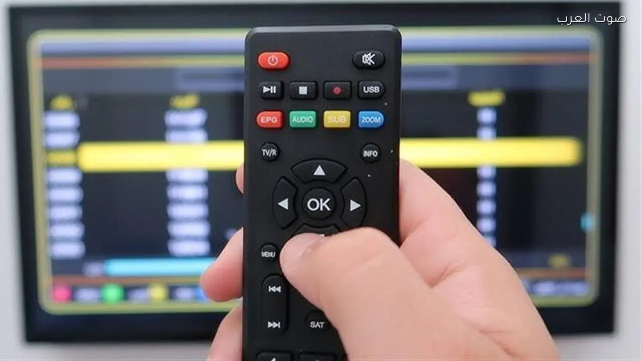 تردد قناة وناسة بيبي لأغاني تعليم الصوم والصلاة