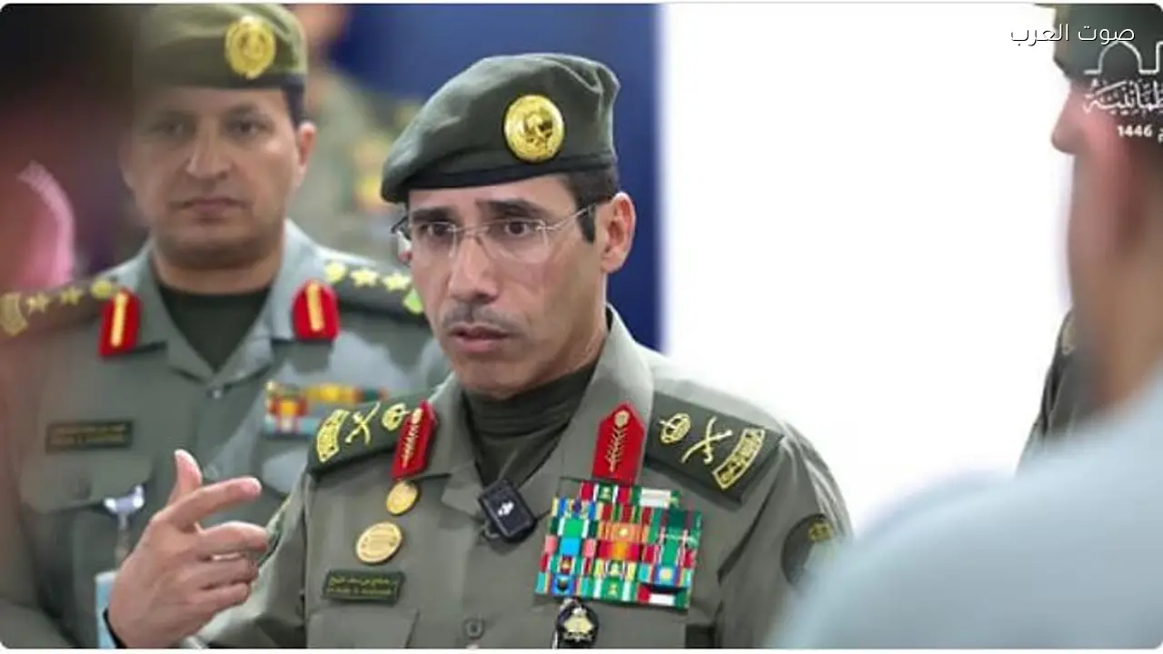 ترقية 1842 فردًا من منسوبي الجوازات في السعودية