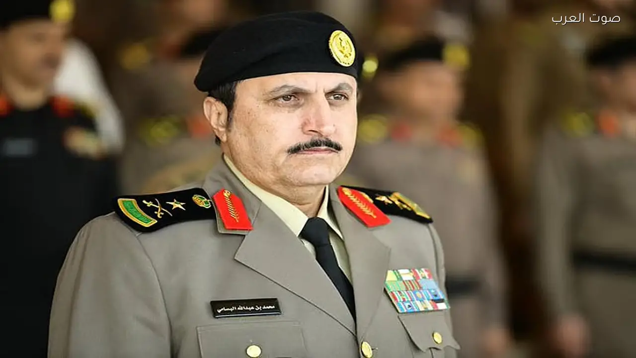 ترقية 4333 فردًا من منسوبي الأمن العام في السعودية