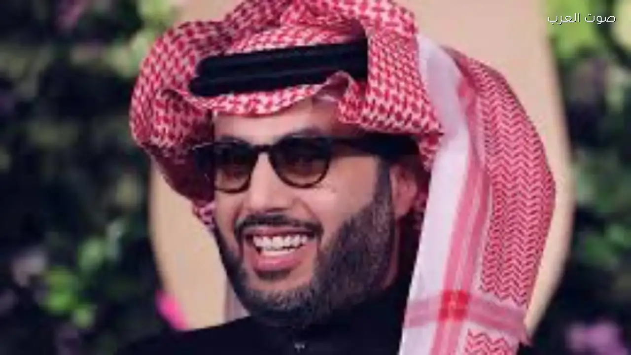 تركي آل الشيخ يشيد بمشهد لمحمد إمام في الكينج