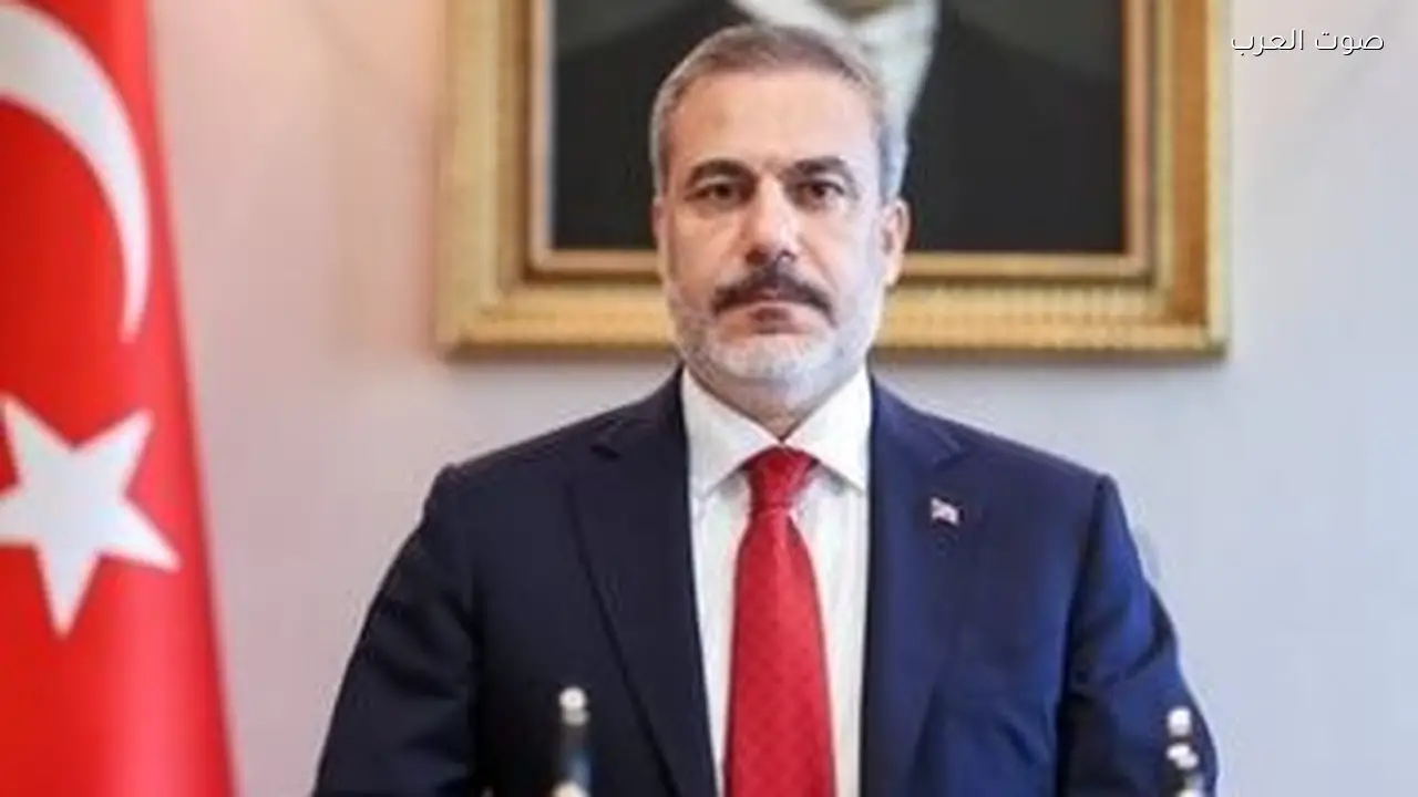 تركيا تعلن عن انضمامها لقوات الاستقرار في غزة