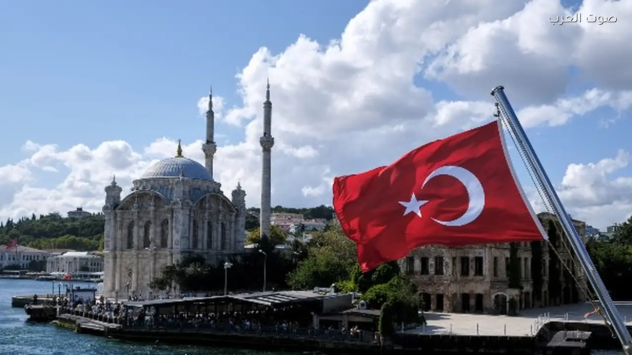 تركيا تندد بقرار إسرائيل تسجيل أراض بالضفة وتؤكد دعمها لفلسطين