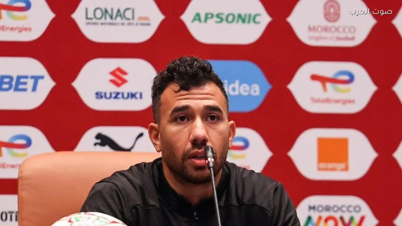 تريزيجيه يتصدر قائمة الهدافين بأرقام مميزة مع الأهلي