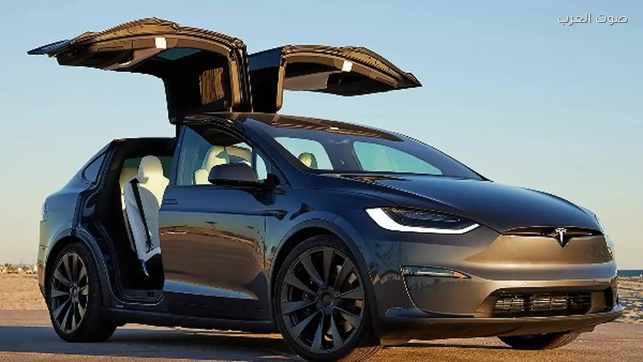 تسلا توقف إنتاج طرازي S و X وتتحول نحو الروبوتات