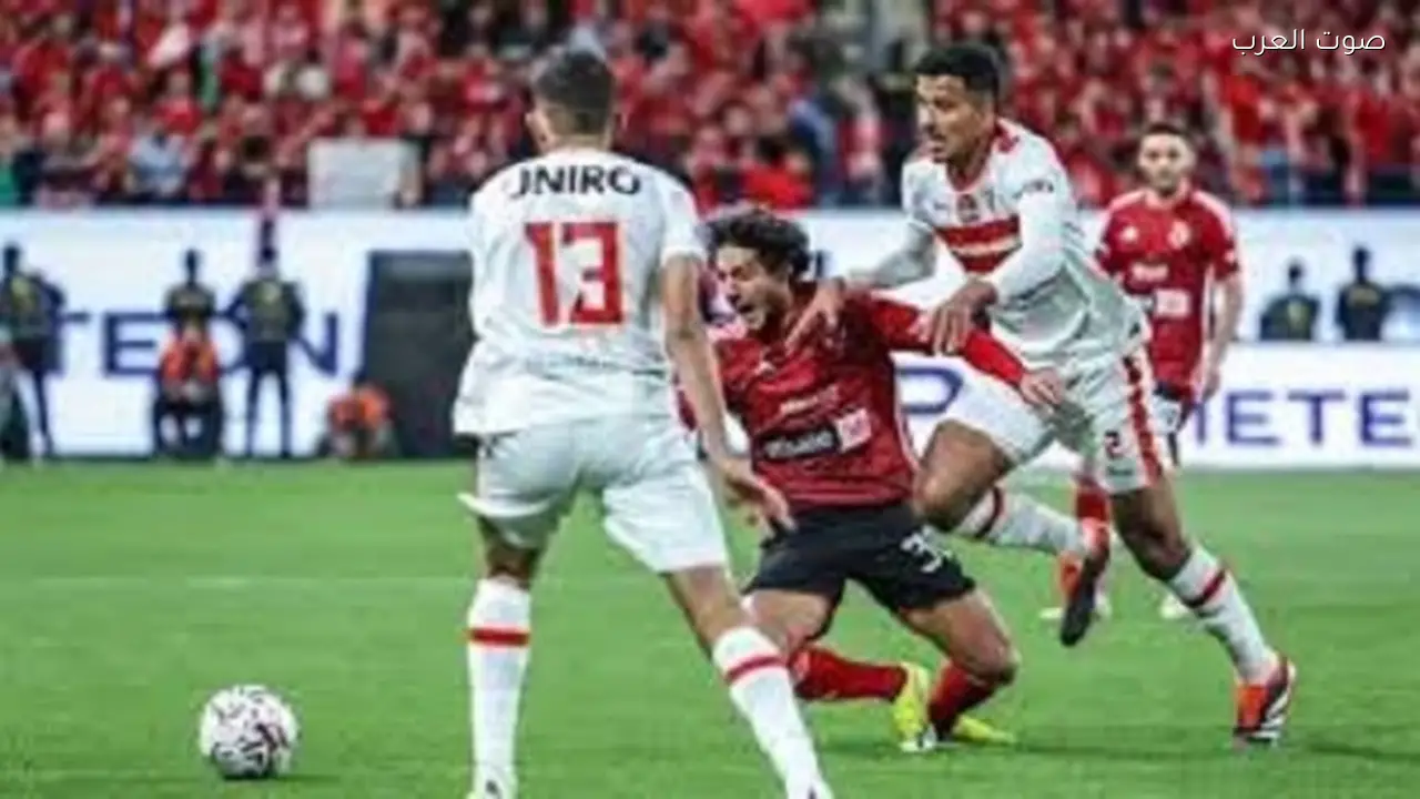 تشكيل الأفضل في الجولة الـ 19 من الدوري المصري يشمل غياب الأهلي وظهور الزمالك
