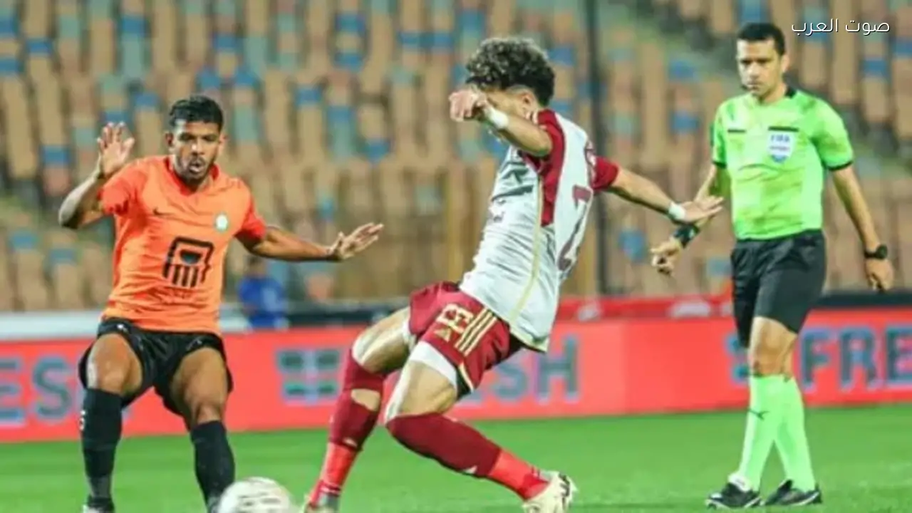 تشكيل الأهلي المتوقع لمواجهة الجونة في الجولة 18 للدوري