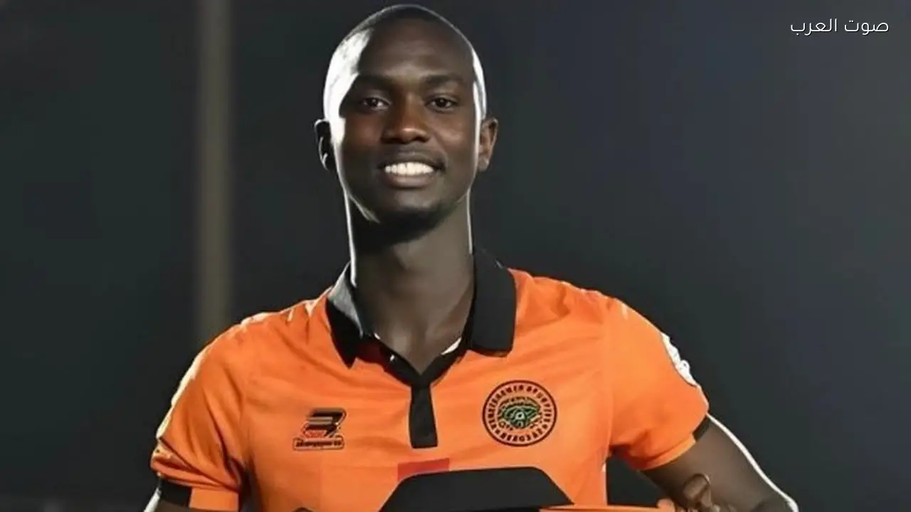 تصعيد دولي في أزمة مامادو كامارا بين نهضة بركان والأهلي طرابلس