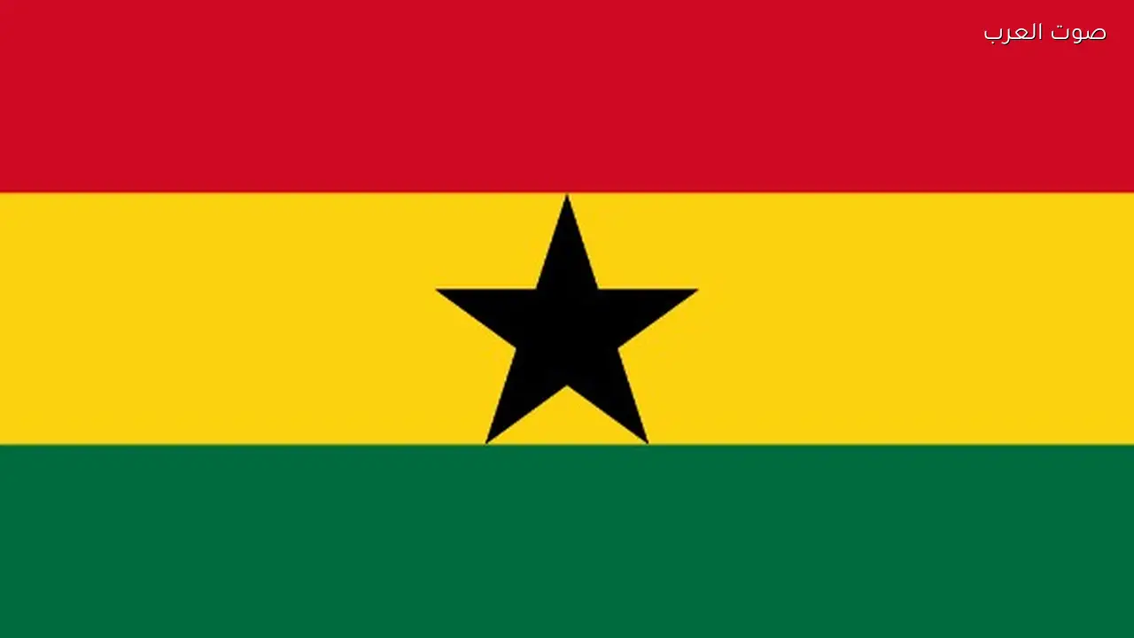 تضخم غانا ينخفض لأدنى مستوى منذ 2021