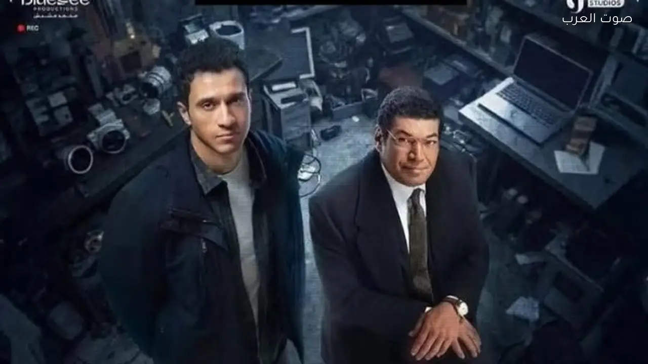 تطورات مثيرة في الحلقة الرابعة من مسلسل «عين سحرية» تهدد مالك المصنع